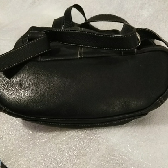 Tignanello backpack purse